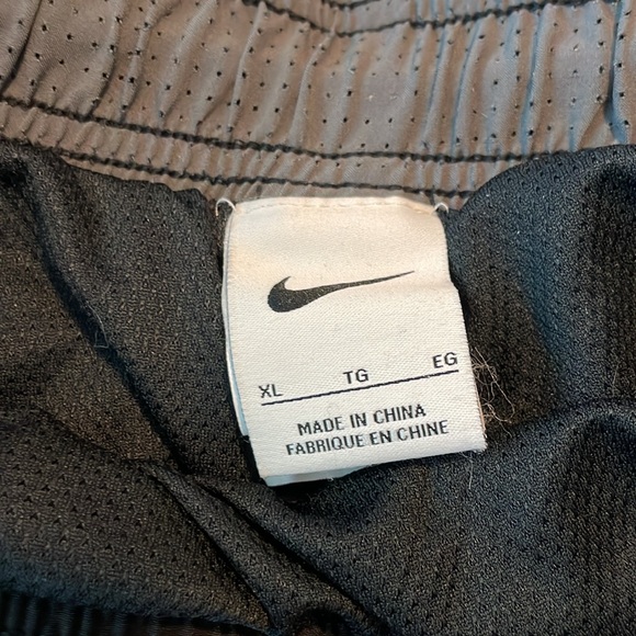 Nike Contend Swim Shorts - Picture 7 of 8
